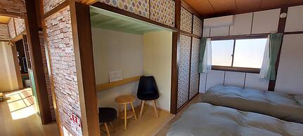 Suzume no oyado