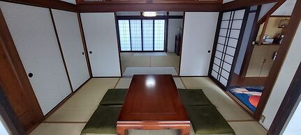 Suzume no oyado