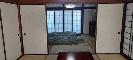 Suzume no oyado