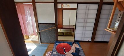 Suzume no oyado