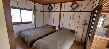 Suzume no oyado