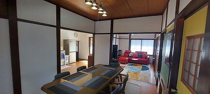 Suzume no oyado