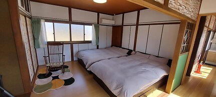 Suzume no oyado