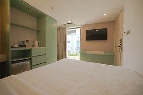 Khach san Y Hotel Can Tho