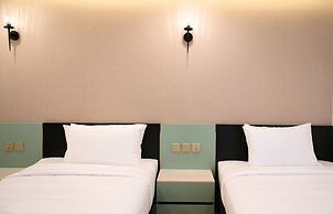 Khach san Y Hotel Can Tho