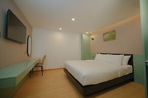 Khach san Y Hotel Can Tho