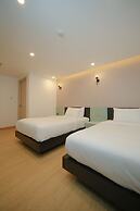 Khach san Y Hotel Can Tho