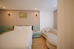 Khach san Y Hotel Can Tho
