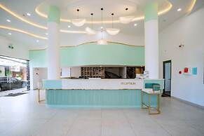 Khach san Y Hotel Can Tho