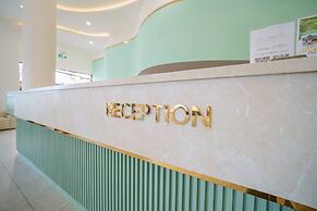 Khach san Y Hotel Can Tho