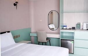 Khach san Y Hotel Can Tho