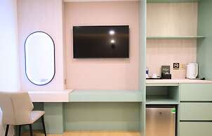 Khach san Y Hotel Can Tho
