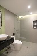 Khach san Y Hotel Can Tho