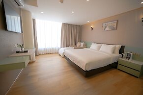 Khach san Y Hotel Can Tho