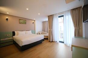 Khach san Y Hotel Can Tho