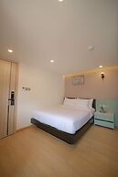 Khach san Y Hotel Can Tho