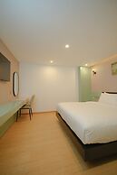 Khach san Y Hotel Can Tho
