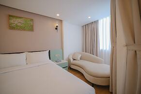 Khach san Y Hotel Can Tho