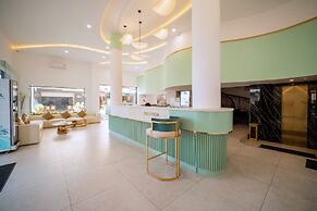 Khach san Y Hotel Can Tho