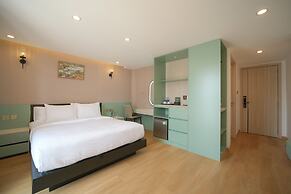 Khach san Y Hotel Can Tho