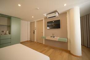 Khach san Y Hotel Can Tho