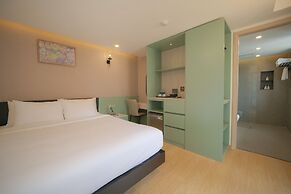Khach san Y Hotel Can Tho