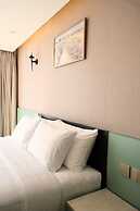 Khach san Y Hotel Can Tho