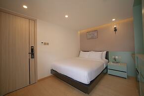 Khach san Y Hotel Can Tho
