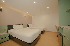 Khach san Y Hotel Can Tho