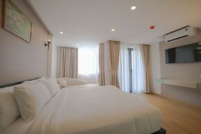 Khach san Y Hotel Can Tho