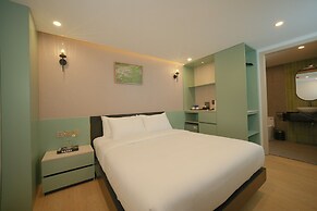 Khach san Y Hotel Can Tho