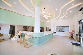 Khach san Y Hotel Can Tho