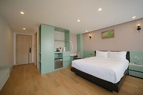 Khach san Y Hotel Can Tho