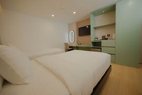 Khach san Y Hotel Can Tho