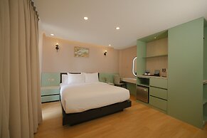 Khach san Y Hotel Can Tho