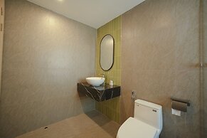 Khach san Y Hotel Can Tho