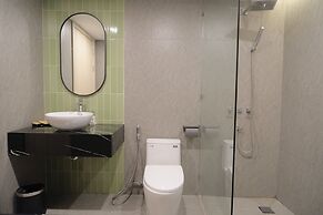Khach san Y Hotel Can Tho