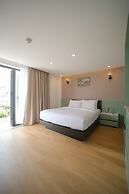 Khach san Y Hotel Can Tho