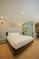 Khach san Y Hotel Can Tho