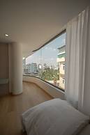 Khach san Y Hotel Can Tho
