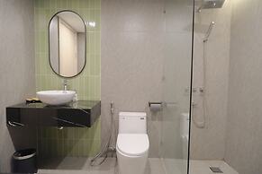 Khach san Y Hotel Can Tho