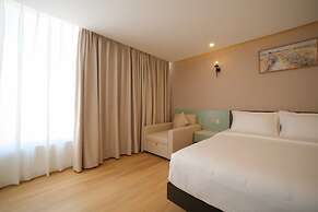 Khach san Y Hotel Can Tho