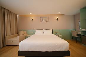 Khach san Y Hotel Can Tho