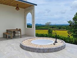 The Peak Hill Pool Villa