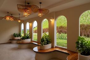 The Peak Hill Pool Villa