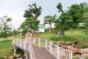 The Peak Hill Pool Villa