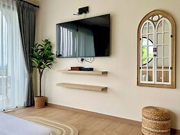 The Peak Hill Pool Villa