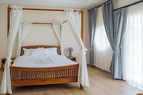 The Peak Hill Pool Villa