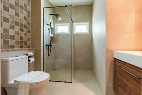 The Peak Hill Pool Villa