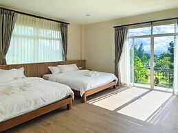 The Peak Hill Pool Villa
